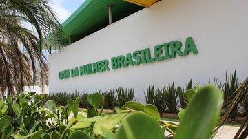 Casa da Mulher Brasileira em São Paulo - Foto: site da prefeitura de SP