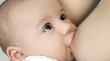 O mais de 40 artigos de 2021 sobre amamentação do pediatra Moises Chencinski - Getty Images