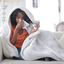 Os sintomas da gripe podem ser confundidos com os da Covid
