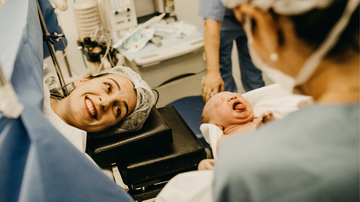 Neonatologista é o profissional que estuda a saúde dos recém-nascidos
