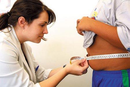 Imagem Como ajudar a criança com excesso de peso a emagrecer