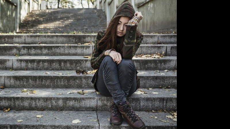 Imagem Depressão na adolescência não é frescura; conheça 11 sinais