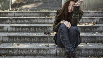 Imagem Depressão na adolescência não é frescura; conheça 11 sinais