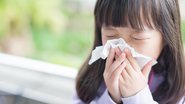 Imagem Espirros, coriza e coceiras no nariz: sintomas das alergias do Outono