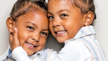 Imagem Separação de gêmeos na Educação Infantil