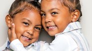 Imagem Separação de gêmeos na Educação Infantil