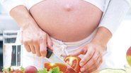 Imagem Nutrição materna e infantil