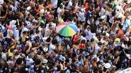 Imagem Luta contra preconceitos aproveita irreverência do carnaval