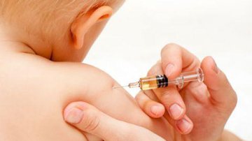 Imagem Febre amarela: proteja as crianças. Quem deve ser vacinado?
