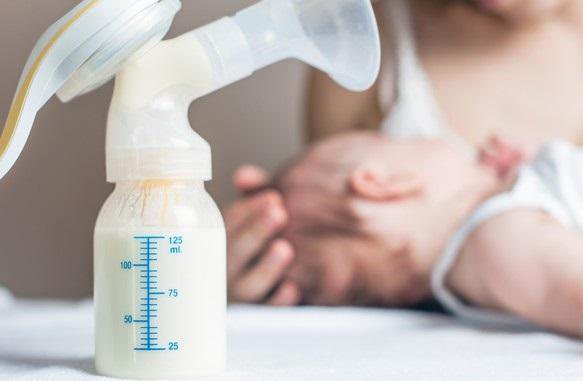 Imagem Twitter oferece transporte gratuito de leite para mães que estão amamentando