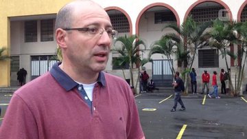 Imagem ‘Estamos em emergência’, diz padre que acolhe haitianos em SP