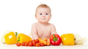 Imagem Nutricionista orienta como prevenir doenças cardiovasculares em crianças
