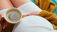 Imagem Cafeína x gravidez: Consumo excessivo é prejudicial
