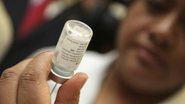 Imagem Ministério libera vacinação antecipada contra gripe H1N1
