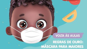O Papo de Mãe ouviu pediatras e tem a posição da Sociedade Brasileira de Pediatria - Nenê do Zap