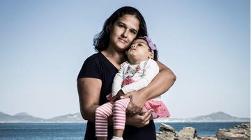 Imagem Família do Rio de Janeiro consegue que governo custeie Canabidiol para criança