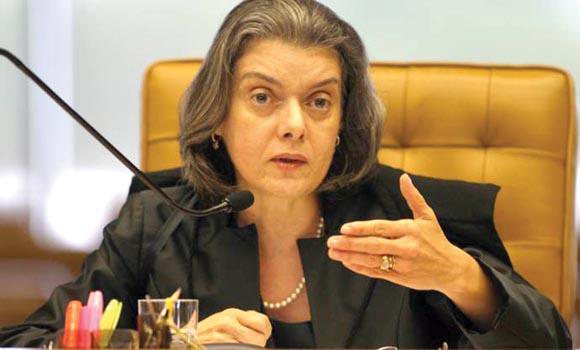 Imagem A retratação da ministra Carmen Lúcia pelo mau uso do termo ‘autista’