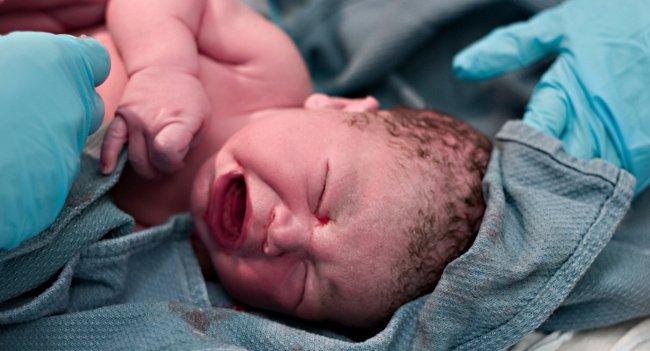 Imagem Ministério da Saúde e ANS publicam regras para estimular parto normal na saúde suplementar