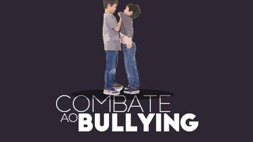 Imagem Entra em vigor a lei de combate ao bullying