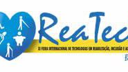 Imagem XI REATECH – Feira Internacional de Tecnologias em Reabilitação, Inclusão e Acessibilidade