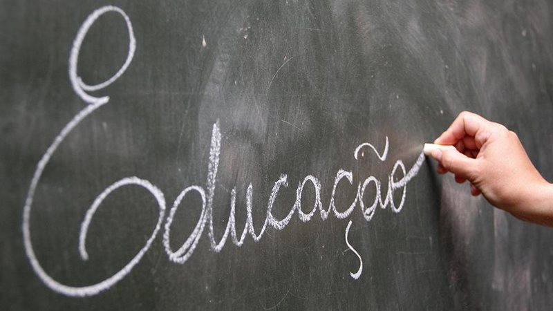 Imagem Unesco: Brasil cumpriu duas das seis metas da Educação estabelecidas em 2000   