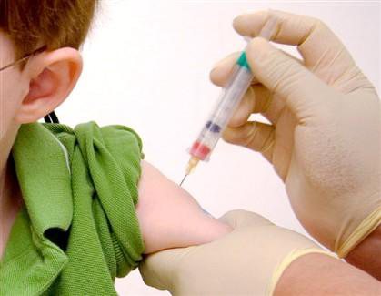 Imagem Menino não vacinado é o primeiro caso de difteria em Espanha desde 1986