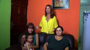Imagem Briga em família: mãe e filha voltam a se falar depois de meses brigadas
