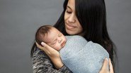 Imagem Método “charutinho” pode ser perigoso para o bebê