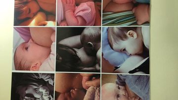 Imagem Aleitamento materno tem impacto para o resto da vida. Entrevista com a neonatologista Dra. Jane Szmid.
