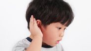 Imagem Quatro sinais de problemas auditivos nas crianças