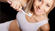 Imagem Cuidados com a saúde bucal durante a gravidez