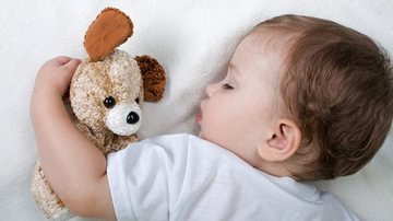Imagem As novas recomendações para o sono seguro do bebê