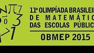 Imagem Olimpíadas de matemática: Inscrições para Obmep 2015 começam hoje (23)