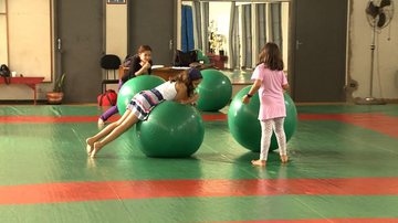 Imagem ESPORTE – 7 benefícios que a prática de exercícios traz para corpo e mente das crianças