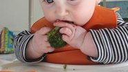 Imagem Educação alimentar: como ensinar o seu filho a comer bem?