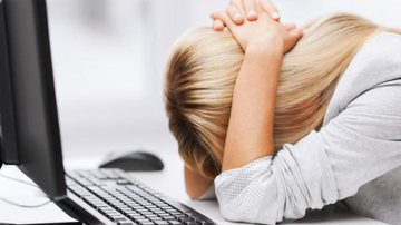 Imagem Frustração no trabalho e na carreira: como lidar com ela