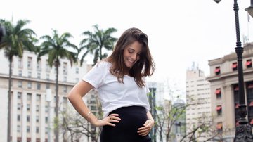 Imagem Mães na política: Porque eu decidi participar de uma campanha eleitoral grávida