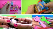 Imagem Abrir brinquedos no Youtube vira febre e inflama debate sobre consumismo infantil