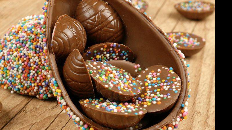 Saiba os benefícios que o chocolate pode trazer para a sua saúde