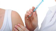 Imagem Campanha de vacinação contra gripe começa hoje