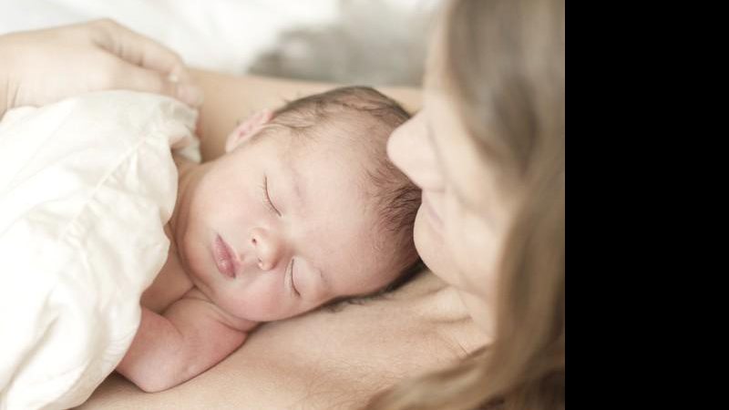 Imagem Vínculo na hora do parto: entenda a importância
