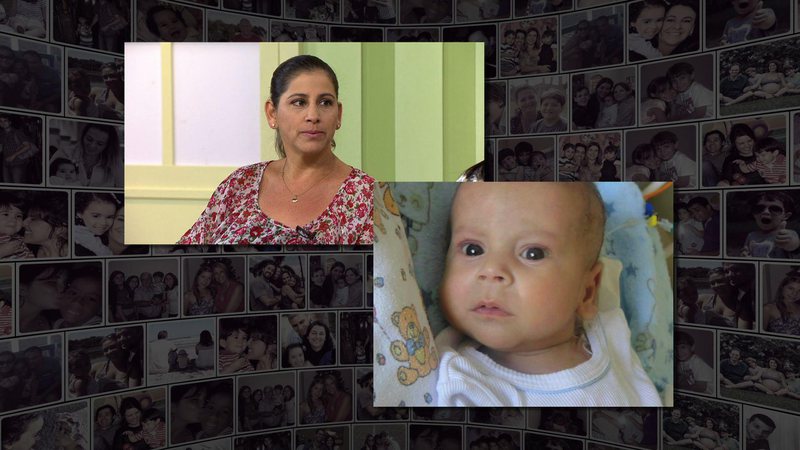 Imagem Justiça federal nega tratamento a bebê com condição rara nos EUA