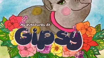 Imagem As aventuras de Gipsy