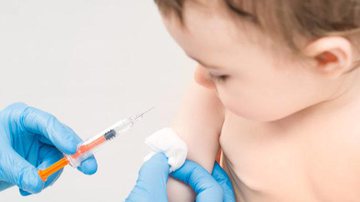 Imagem Queda na cobertura vacinal infantil no país coloca em risco a saúde de todos os brasileiros