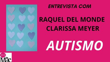 Dia 2 de abril é o dia Mundial de Conscientização do Autismo
