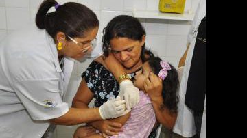 Imagem Quem não toma vacina contribui para a propagação de doenças contagiosas