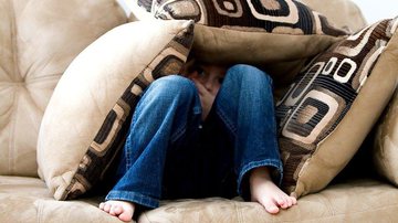 Psicóloga explica a importância dos pais na vida de uma criança ansiosa e dá dicas para prevenir as crises de ansiedade infantil