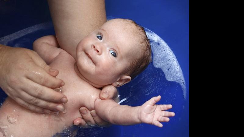 Imagem Entenda a fimose fisiológica, condição normal em recém-nascidos