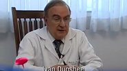 Imagem Câncer de pele: Entrevista com Dr. Ivan Dunshee