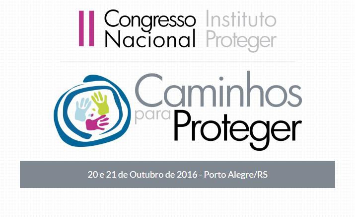 Imagem Porto Alegre/RS: Congresso debate a vulnerabilidade familiar de crianças, adolescentes e idosos